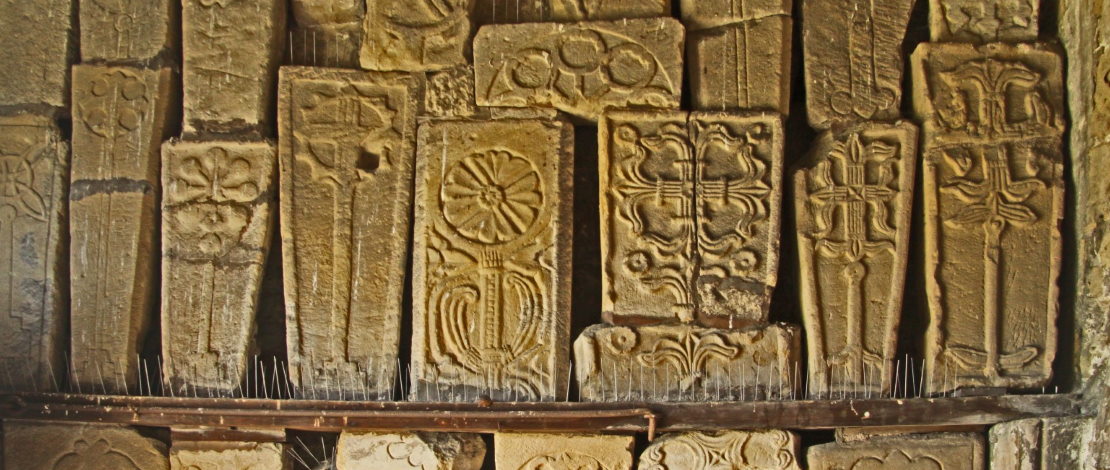 All Saints’ Church