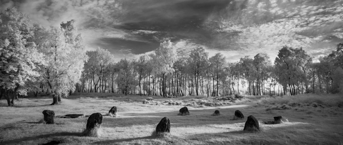 Nine Ladies stone circle