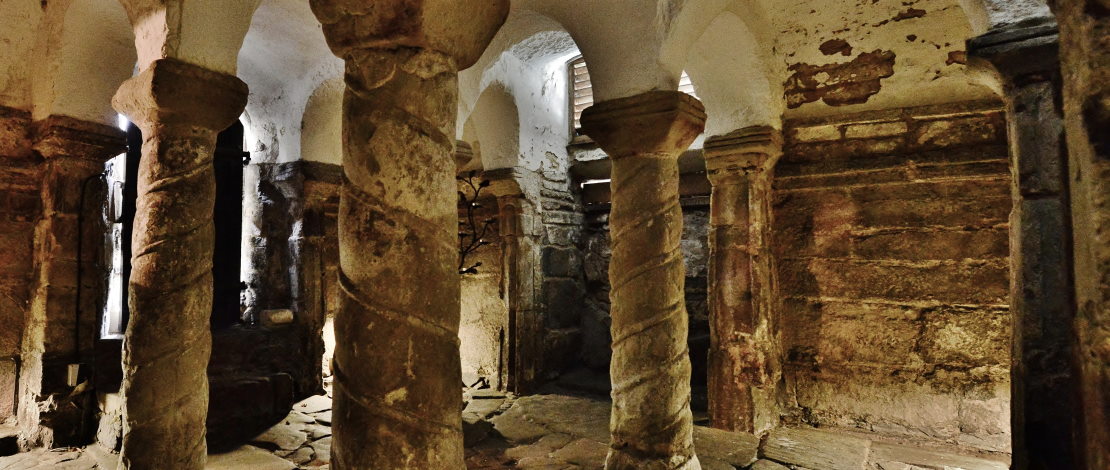 St Wystan’s Church